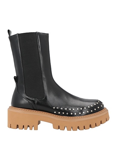 BIBI LOU Ankle boot Black Leather