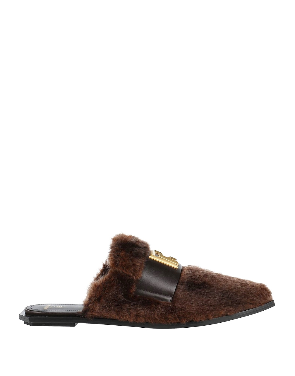 BALMAIN - Mules & Zoccoli