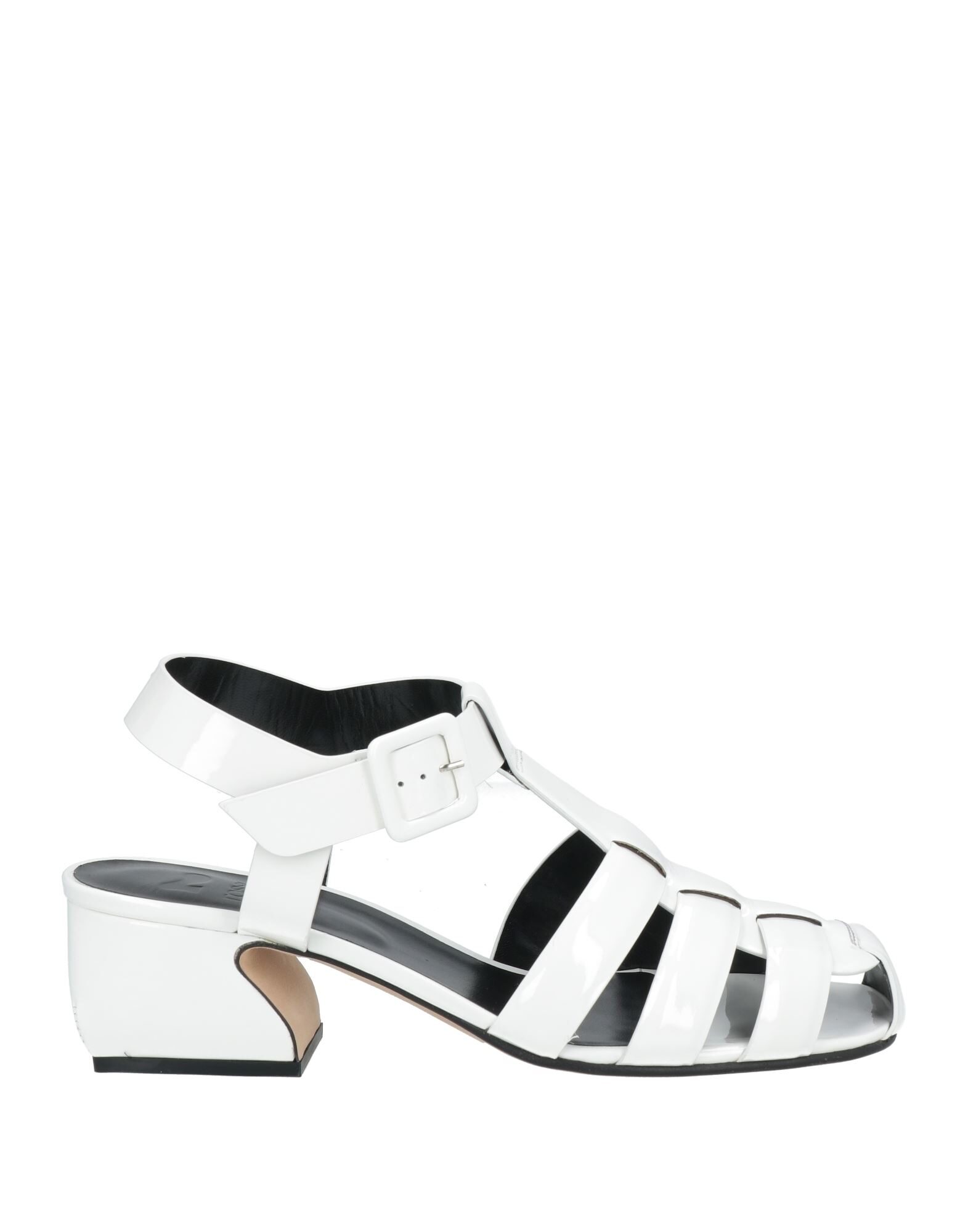 SERGIO ROSSI - Sandals