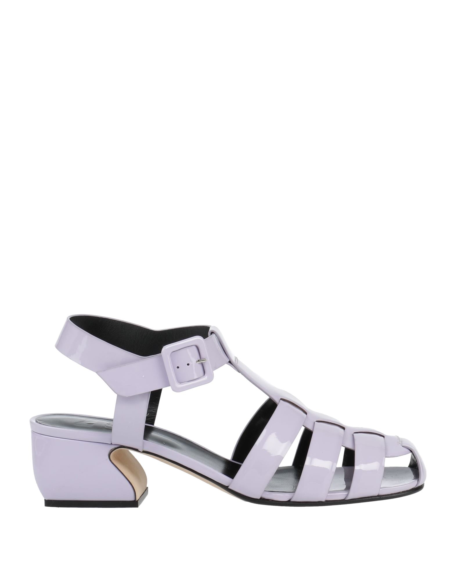 SERGIO ROSSI - Sandals