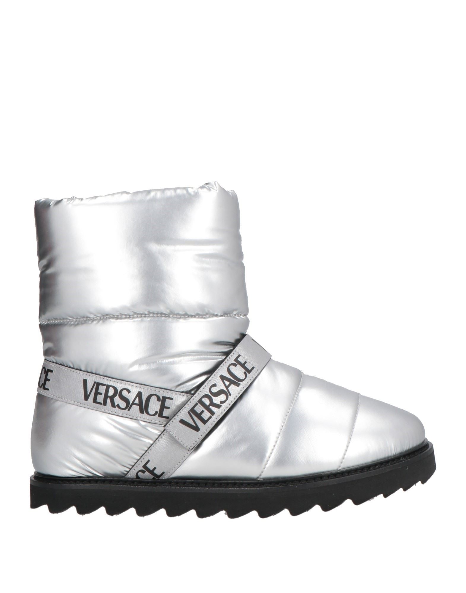 VERSACE YOUNG - Ankle boots