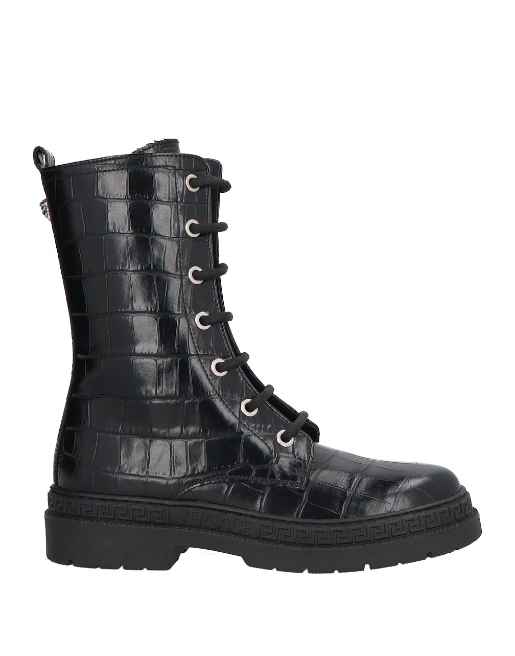 VERSACE YOUNG - Ankle boots