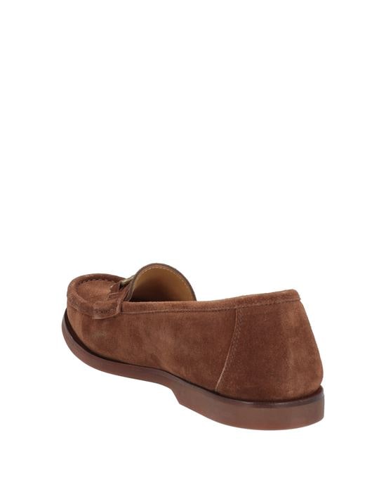 BLU|BARRETT by BARRETT Мокасины