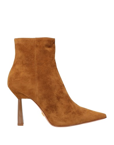 LOLA CRUZ Ankle boot Leather