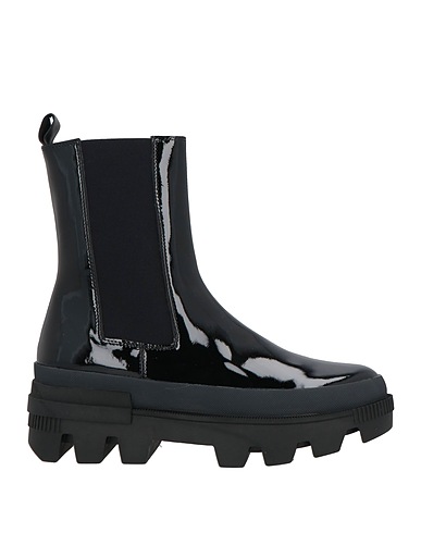 BIBI LOU Ankle boot Leather