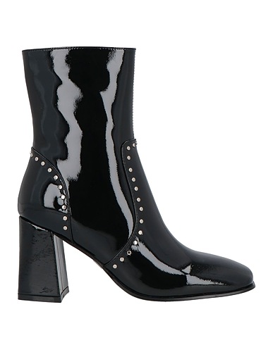 BIBI LOU Ankle boot Black Leather