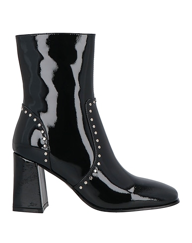 BIBI LOU Ankle boot Leather