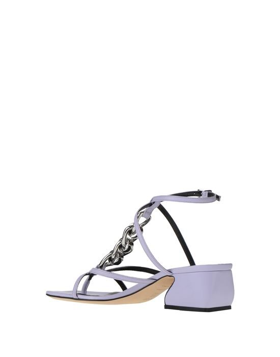 SI ROSSI by SERGIO ROSSI Вьетнамки