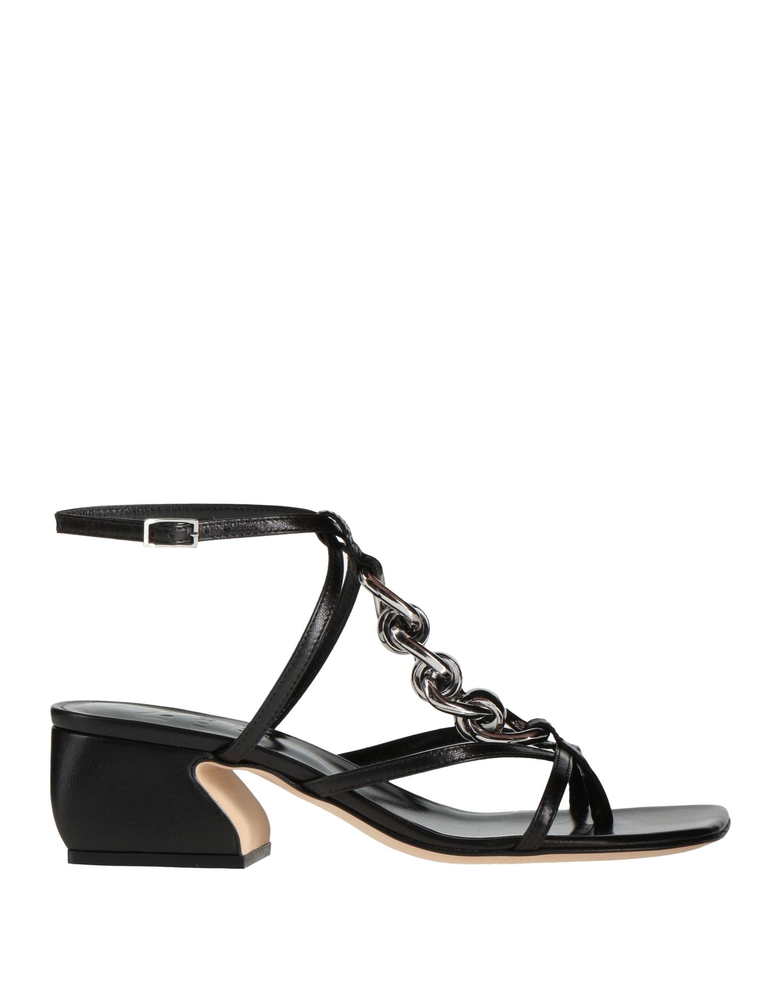 SI ROSSI by SERGIO ROSSI - Σαγιονάρες