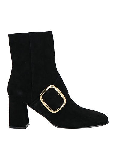 BIBI LOU Ankle boot Leather