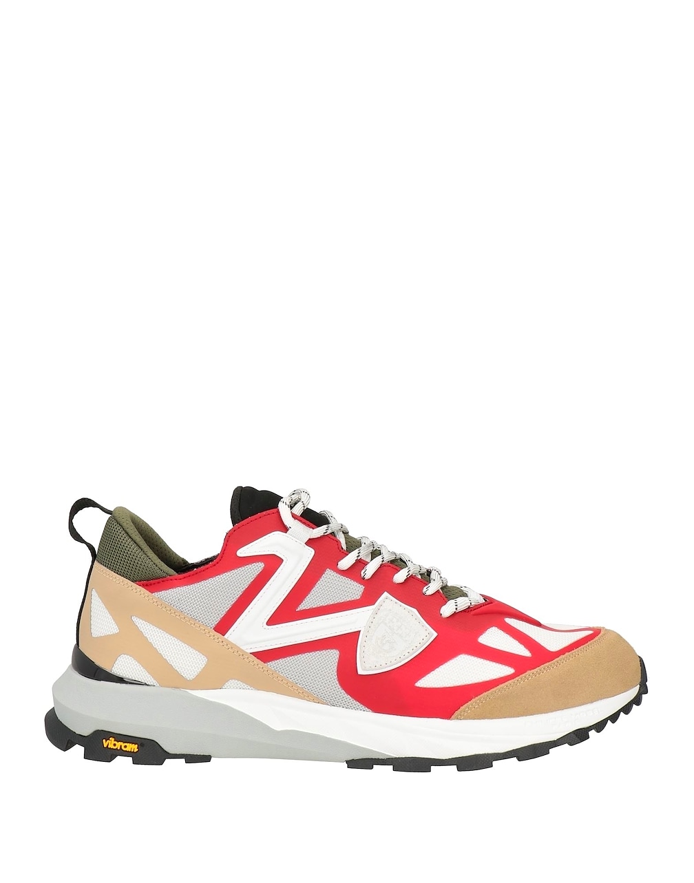 PHILIPPE MODEL - Sneakers