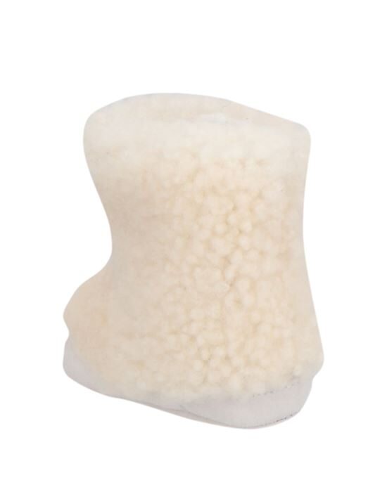 VERSACE YOUNG Обувь для новорожденных