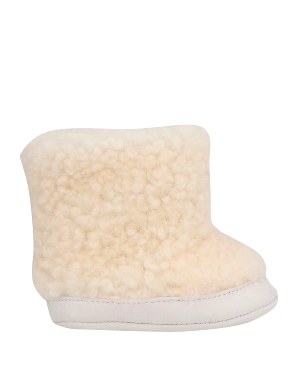 VERSACE YOUNG - Newborn shoes