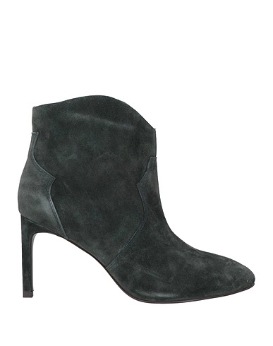BIBI LOU Ankle boot Lead Leather