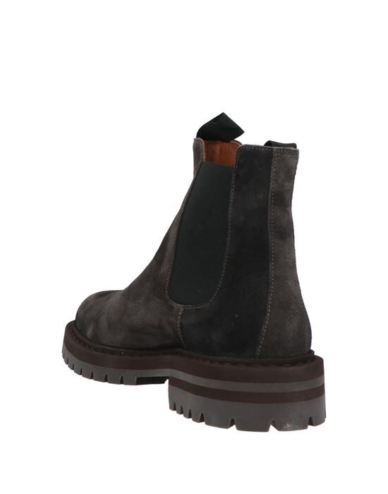 COMMON PROJECTS Полусапоги и высокие ботинки