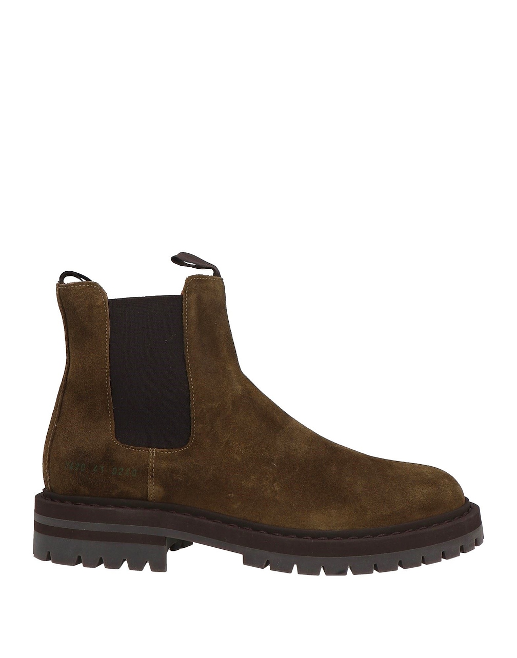 COMMON PROJECTS - Ankle boots