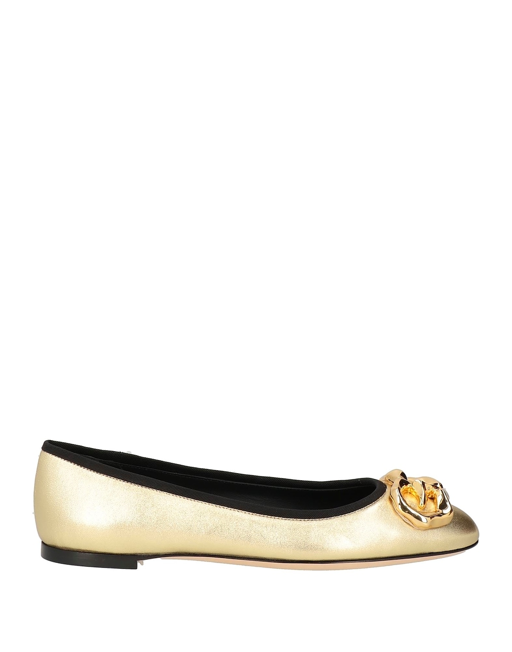 GIUSEPPE ZANOTTI - Ballet flats