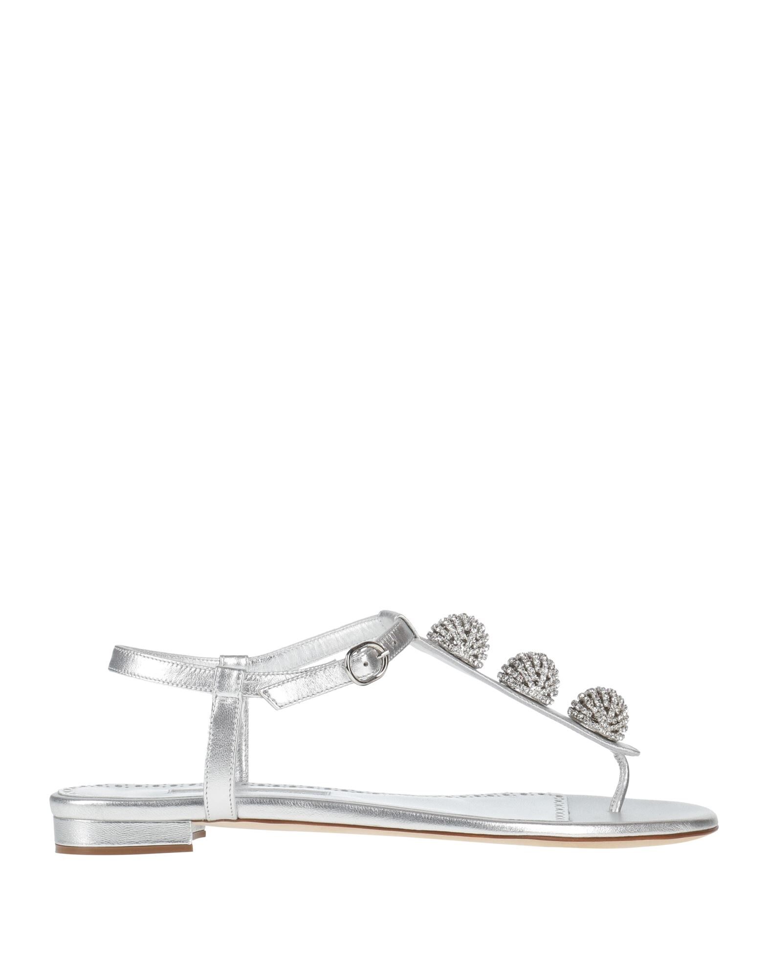 MANOLO BLAHNIK - Thong sandals