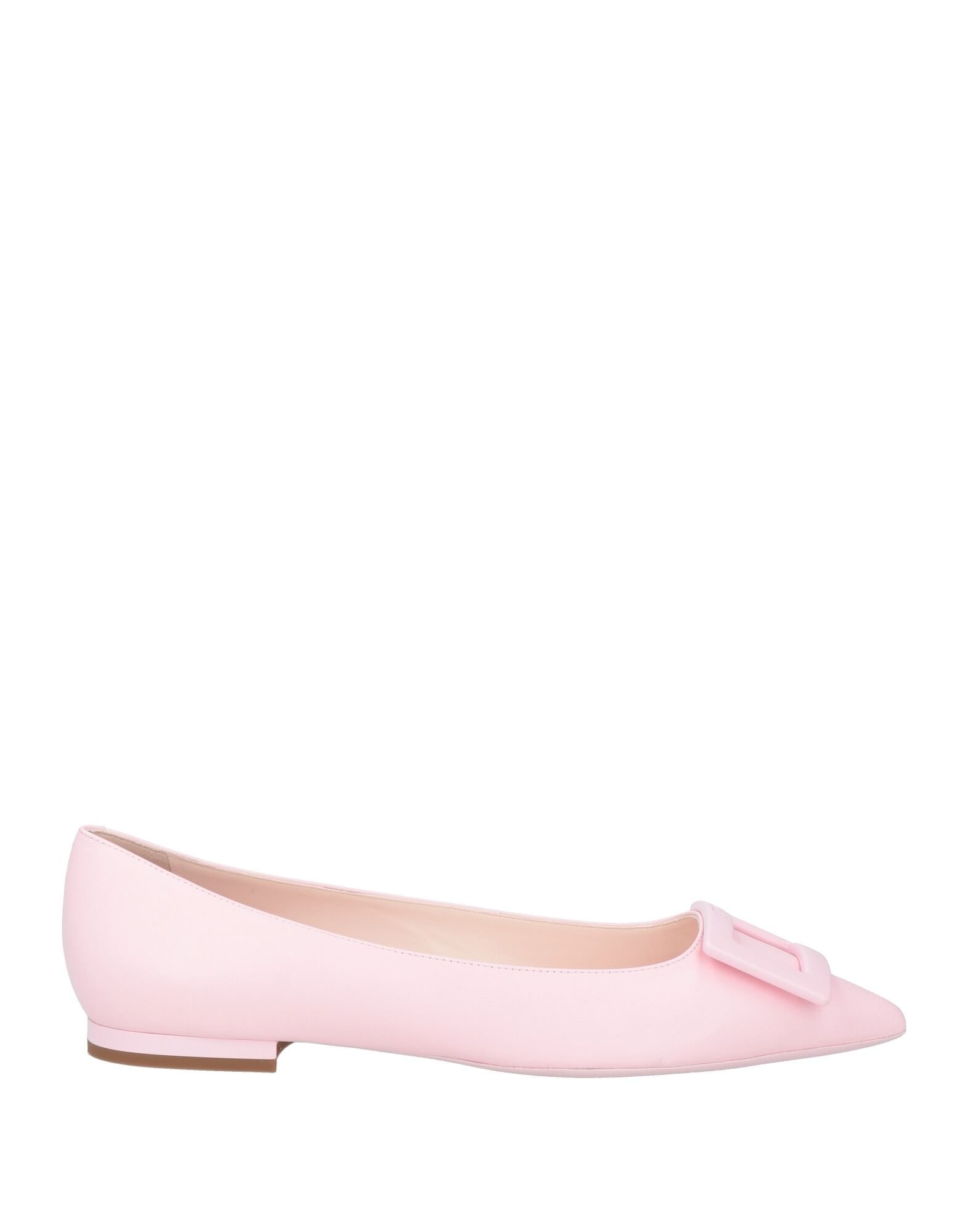 ROGER VIVIER - Ballet flats