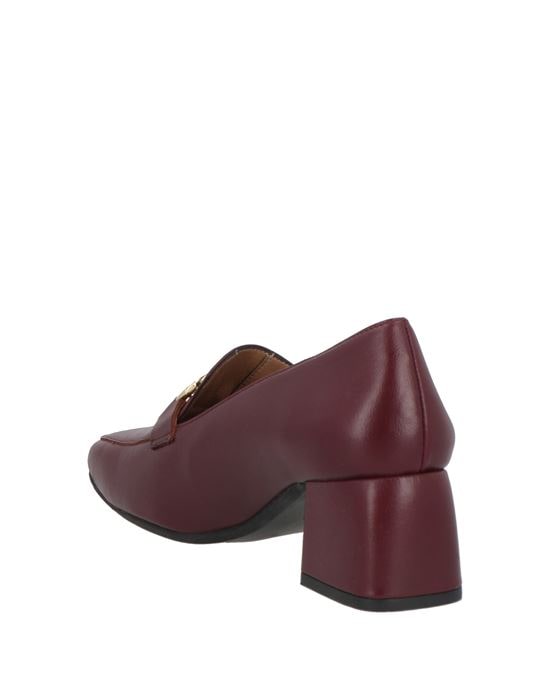 CUOIERIA Мокасины