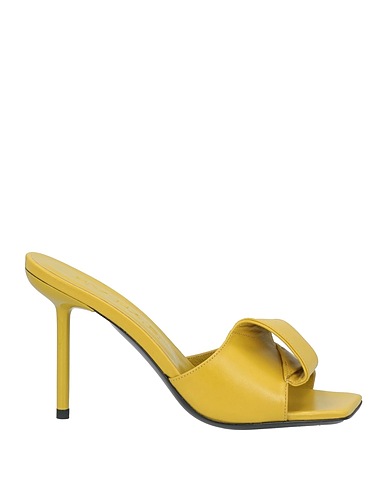 BY FAR Sandals Marigold Leather