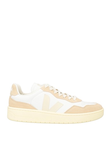 VEJA Sneakers Ivory Leather