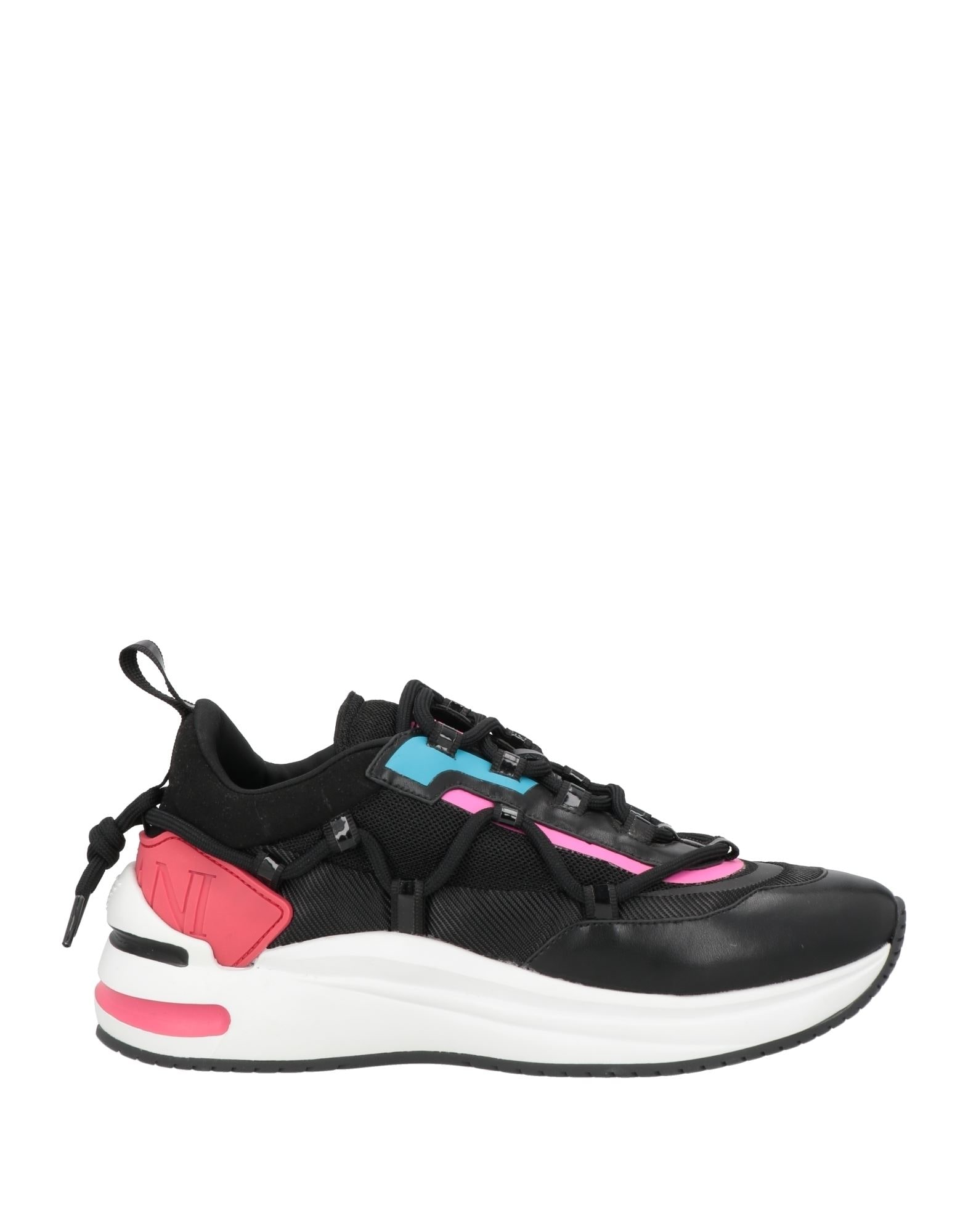 EMPORIO ARMANI - Trainers