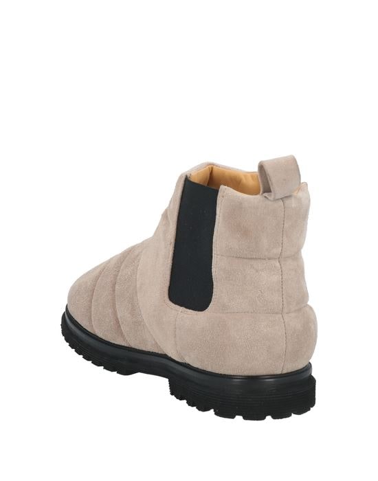 NANUSHKA Полусапоги и высокие ботинки