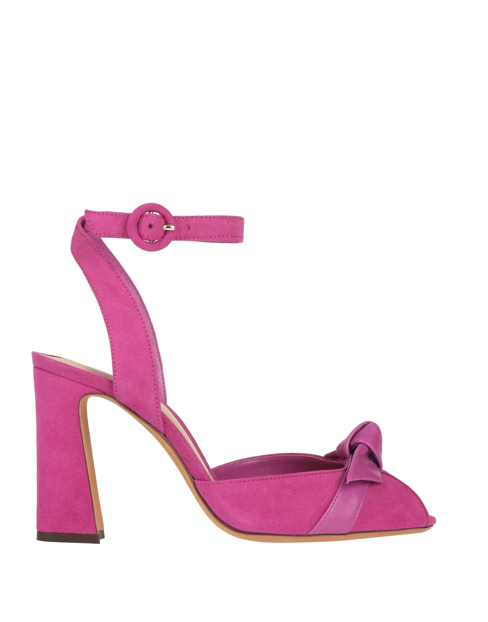 ALEXANDRE BIRMAN - Sandals