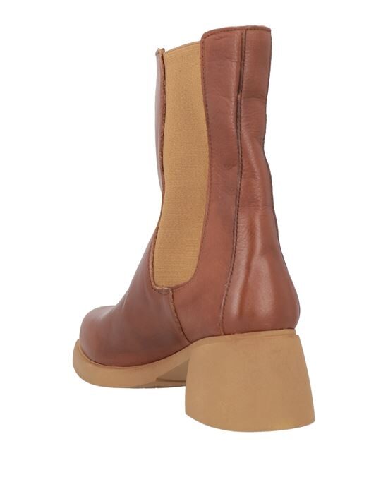 MITO Полусапоги и высокие ботинки