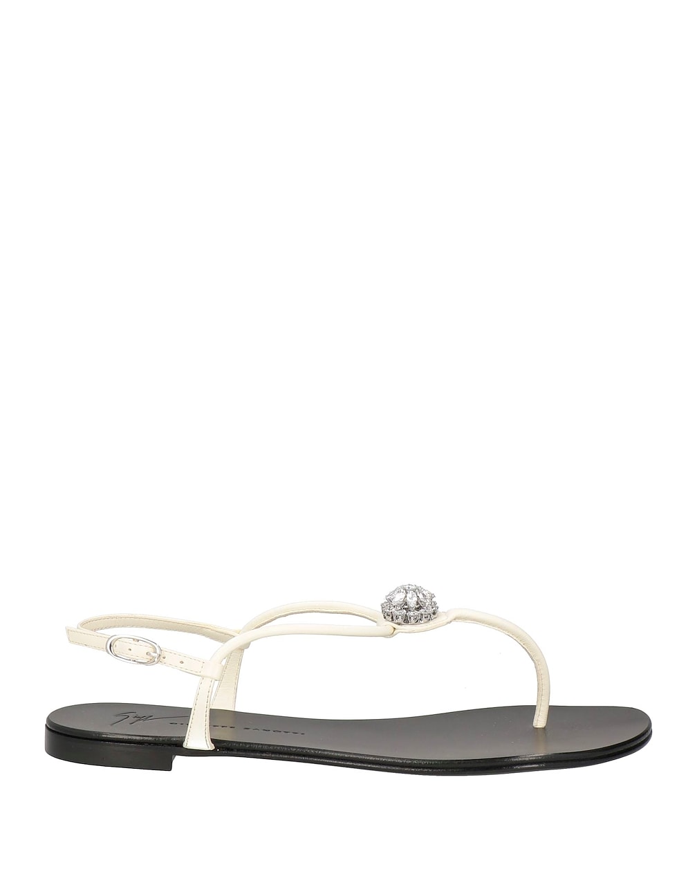 GIUSEPPE ZANOTTI - Thong sandals