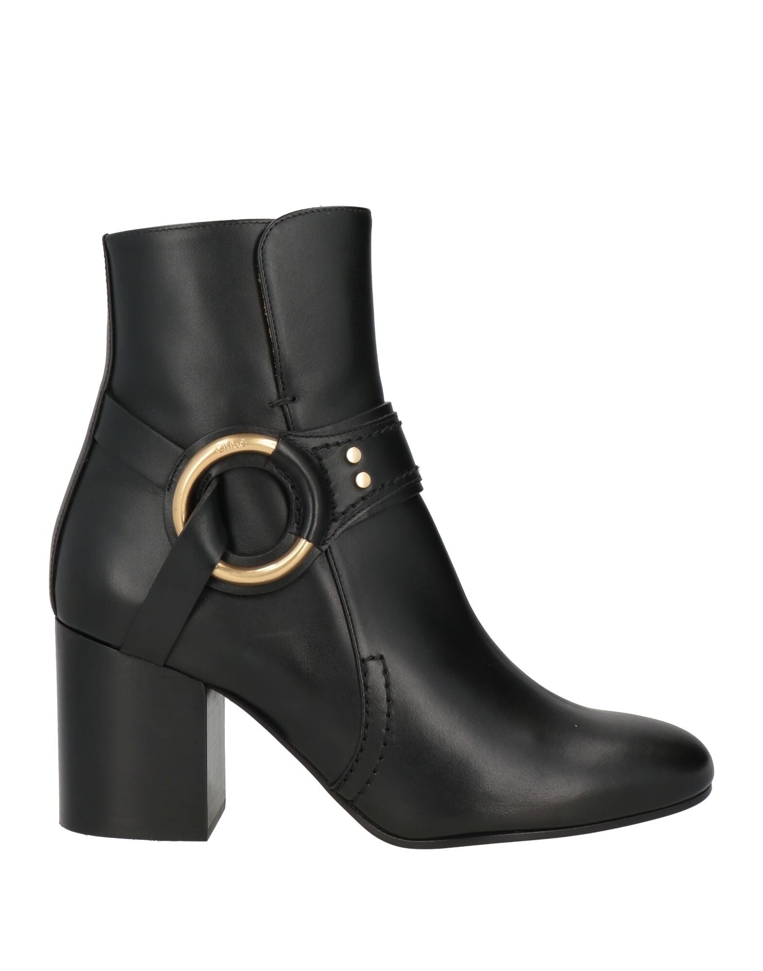 CHLOÉ - Ankle boots