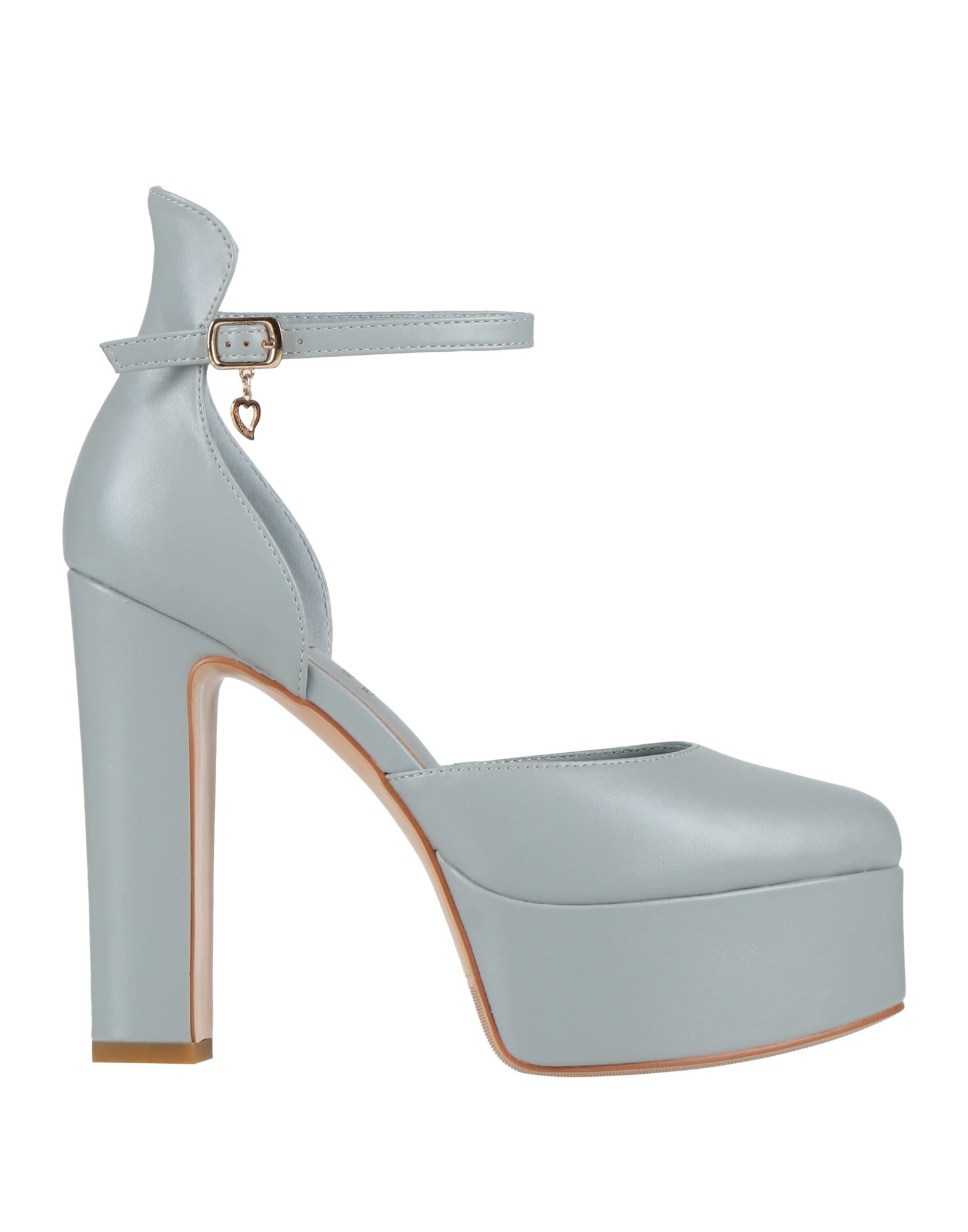 TUA BY BRACCIALINI - Туфли