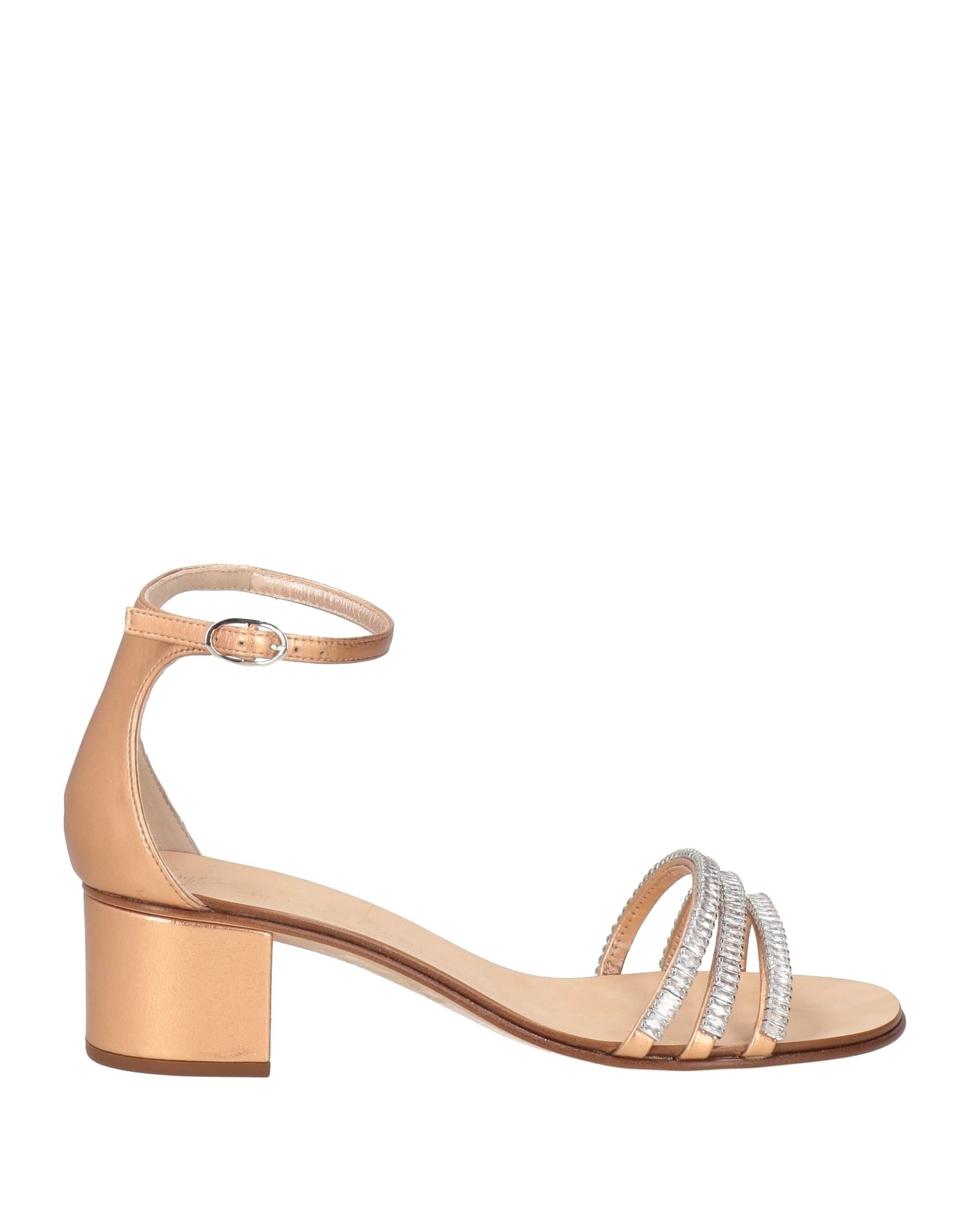 GIUSEPPE ZANOTTI - Sandals