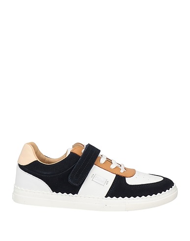 CHLOÉ Sneakers Nero Pelle