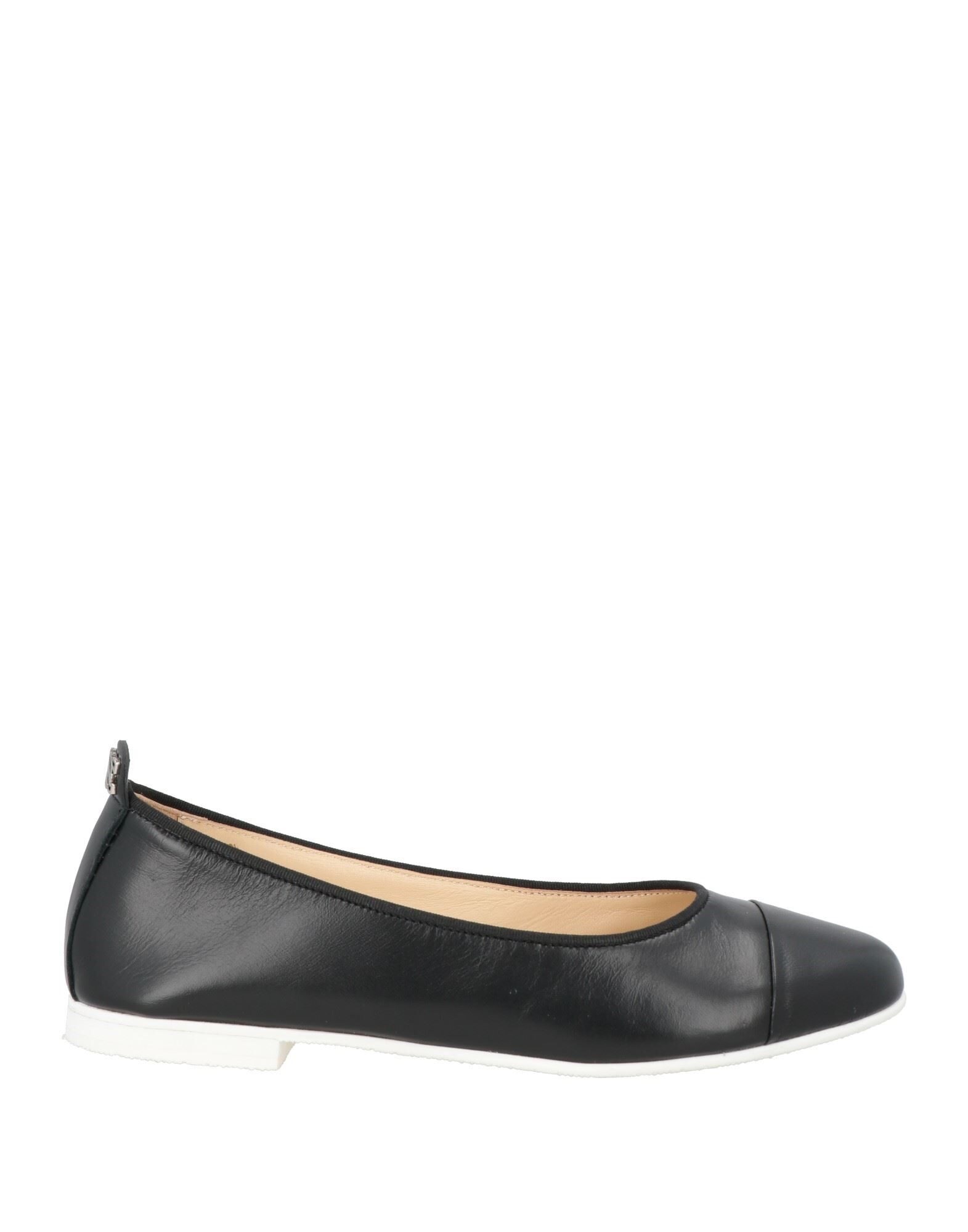 CASADEI - Ballet flats