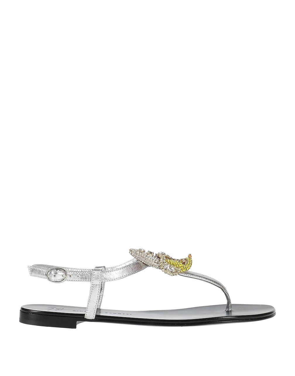 GIUSEPPE ZANOTTI - Thong sandals