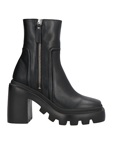 VIC MATIĒ Ankle boot Leather