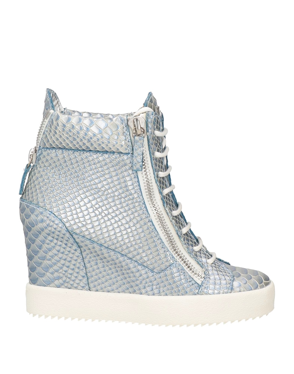 GIUSEPPE ZANOTTI - Sneakers
