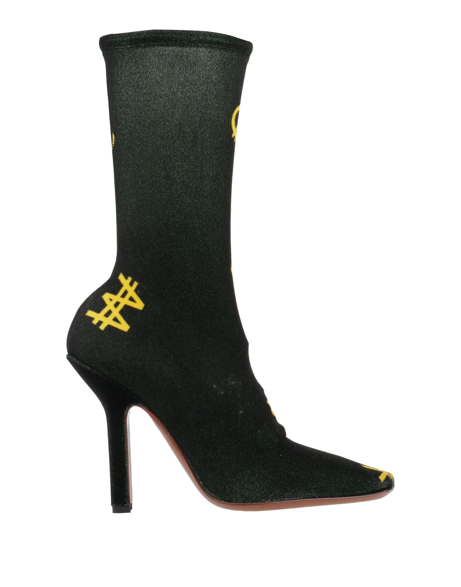 VETEMENTS - Ankle boots