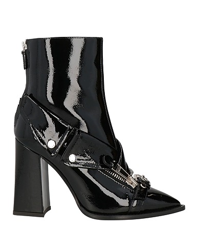 MOSCHINO Ankle boot Leather
