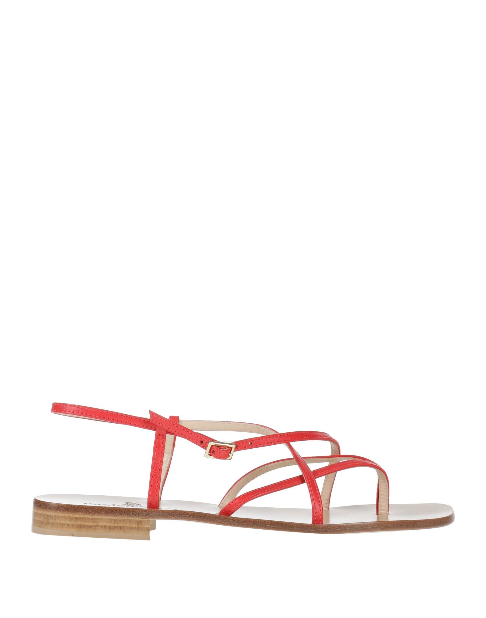 PAOLO FERRARA - Thong sandals