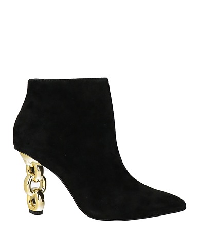 KAT MACONIE Ankle boot Black Leather