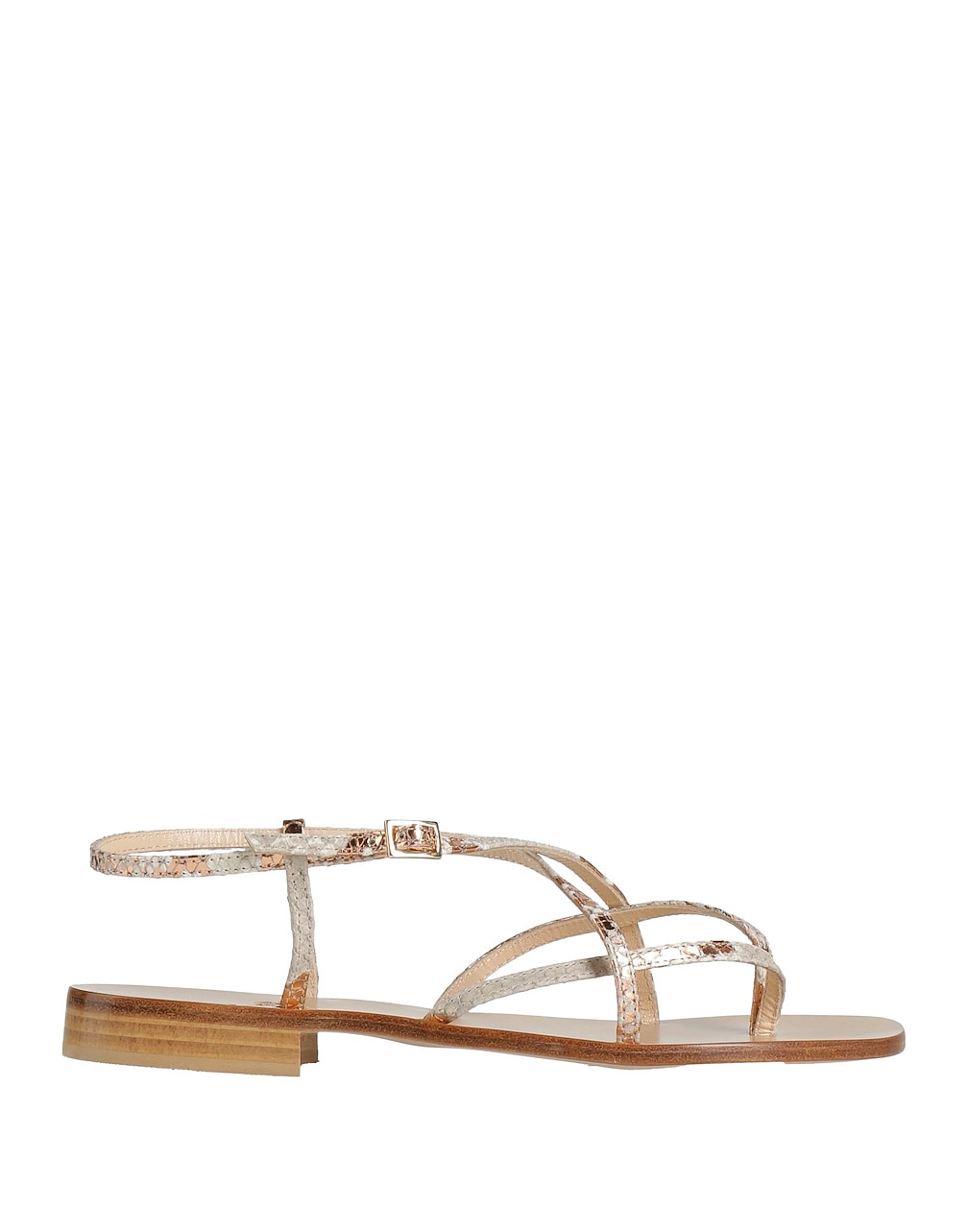 PAOLO FERRARA - Zehentrenner