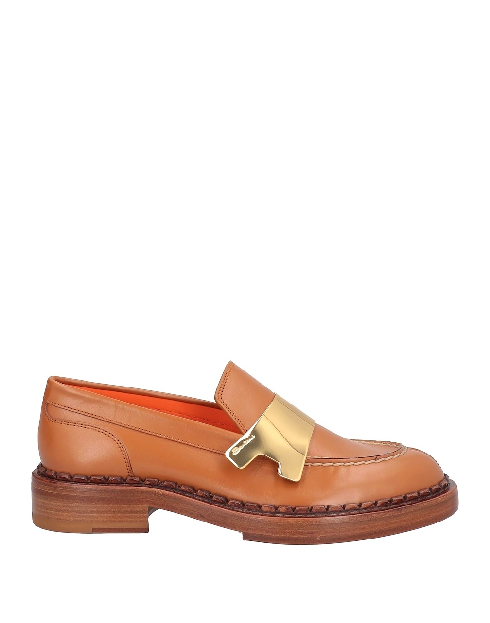 SANTONI - Loafers
