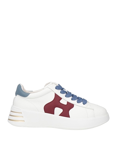 HOGAN Sneakers Leather