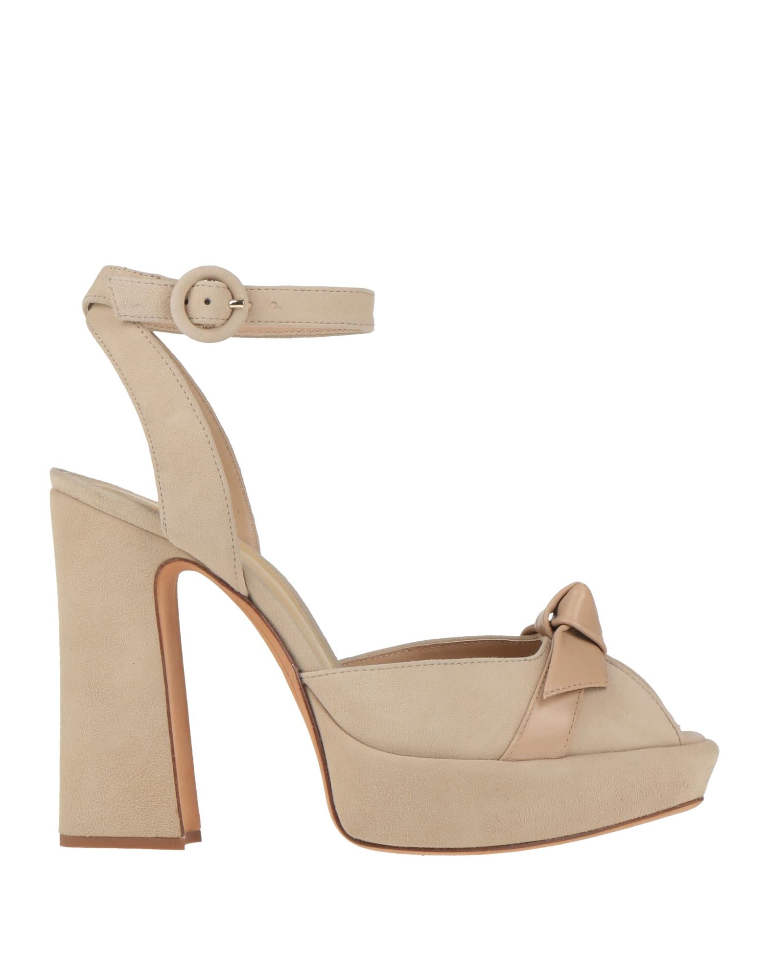 ALEXANDRE BIRMAN - Sandals