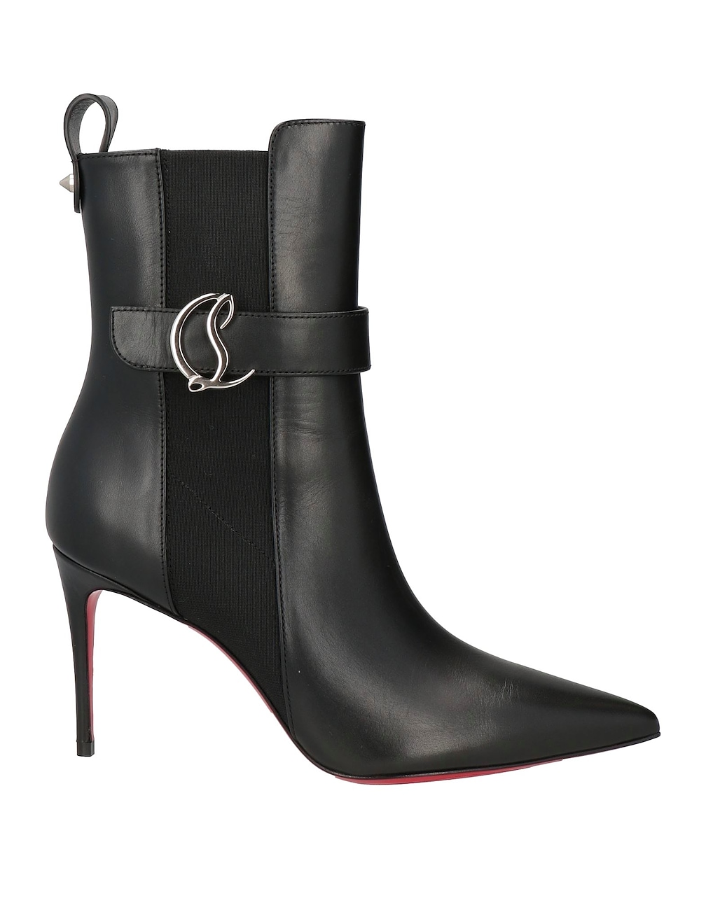 CHRISTIAN LOUBOUTIN - Stiefeletten