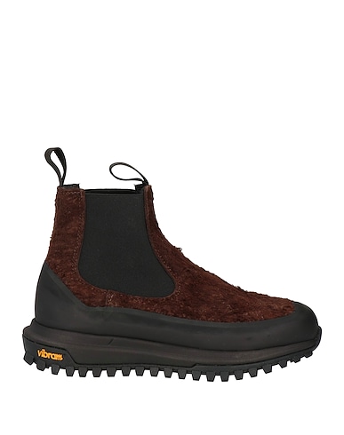 DIEMME Ankle boot Leather