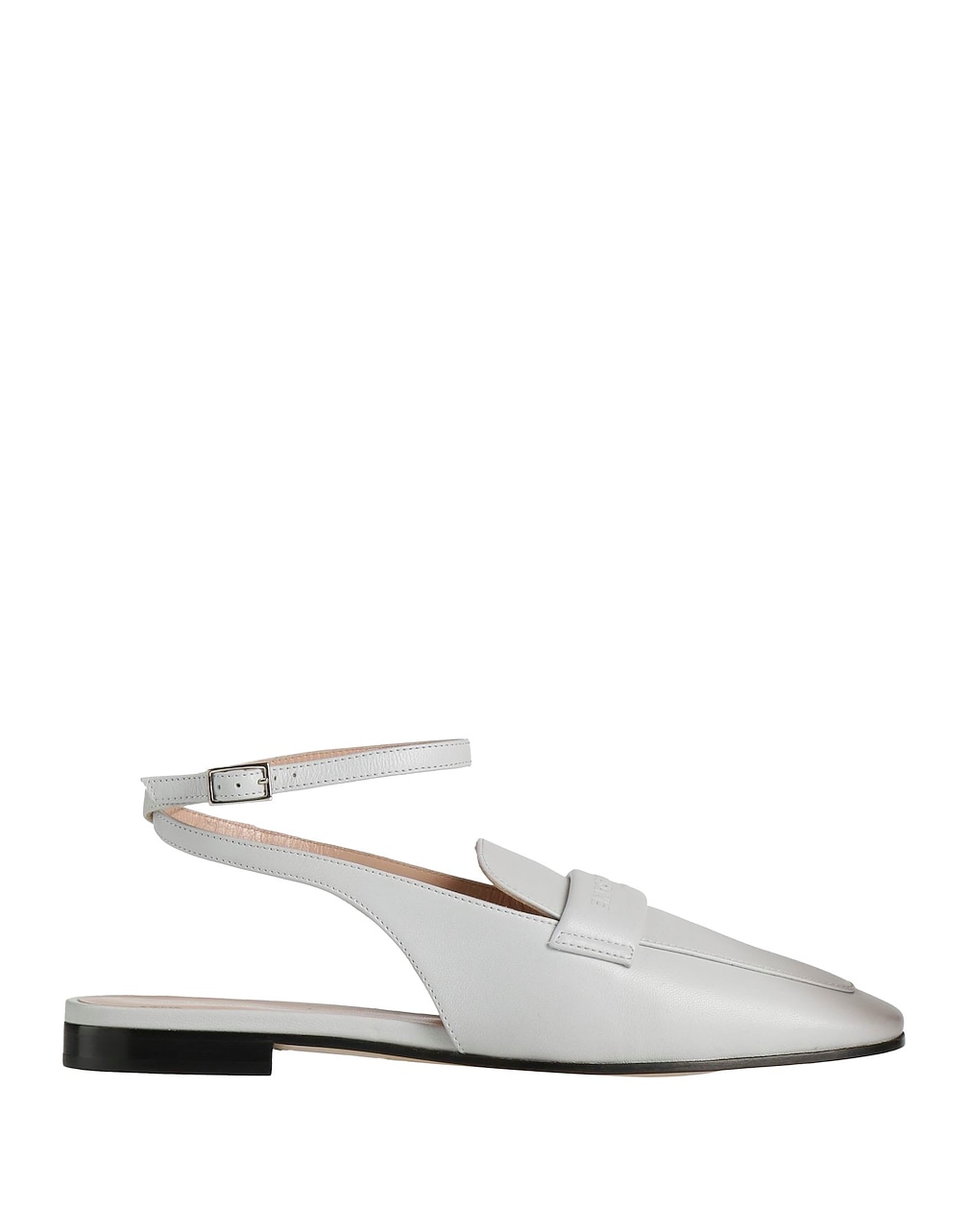 EMPORIO ARMANI - Ballet flats